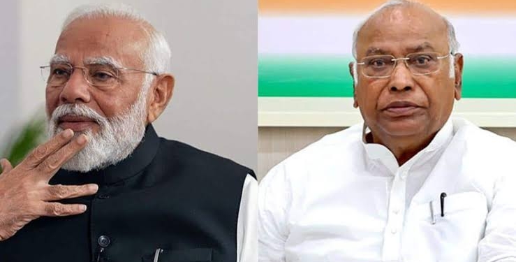 Kharge