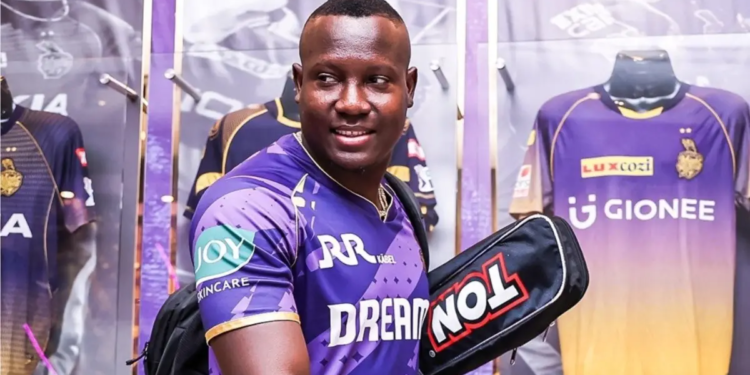 Kolkata Knight Riders