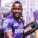 Kolkata Knight Riders