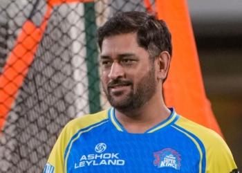 Dhoni