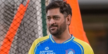 Dhoni
