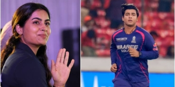 Manu Bhaker