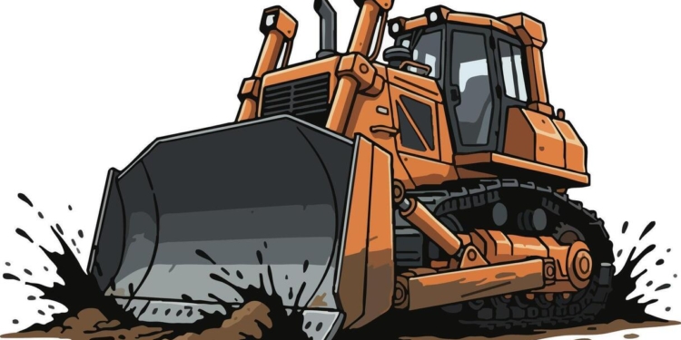 Bulldozer