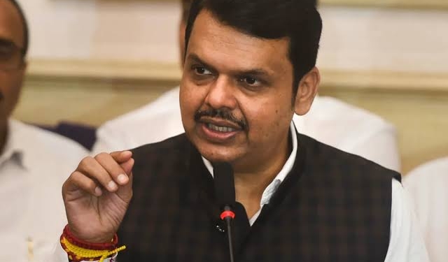 Devendra Fadnavis