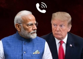 Modi-Trump