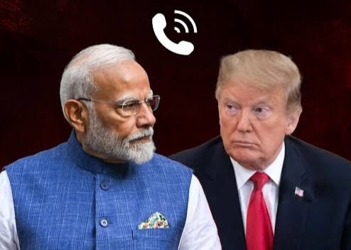 Modi-Trump