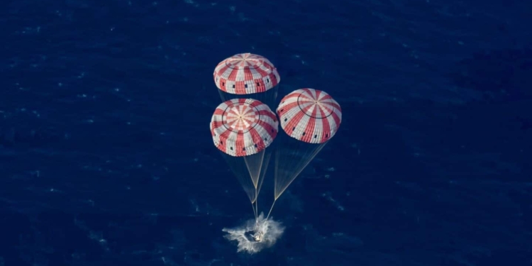 NASA