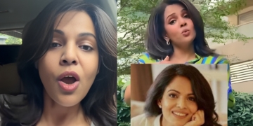 Namita Thapar Responds to Trolling Over Namaz Video, Calls for Respect and Inclusivity