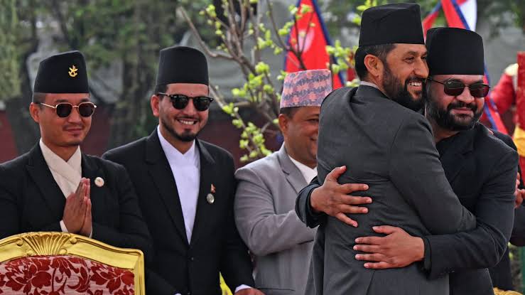 Nepal Home Minister Sudan Gurung Resigns Over Financial Misconduct Allegations, Blow to Balen Shah Government