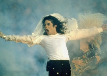 Michael Jackson