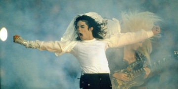 Michael Jackson