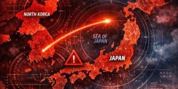 North Korea