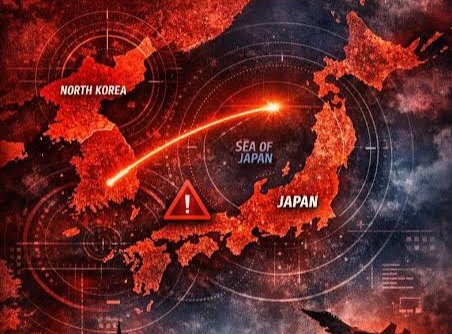North Korea