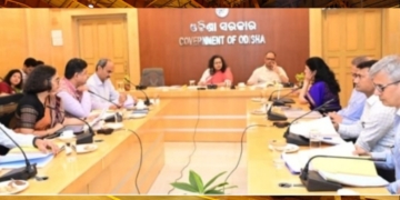 Odisha Accelerates Industrial Growth with Rs 3877 Crore Investment Boost, 18 Projects Approved