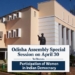 Odisha Assembly to Hold Special Session on April 30 to Discuss Women’s Role in Democracy