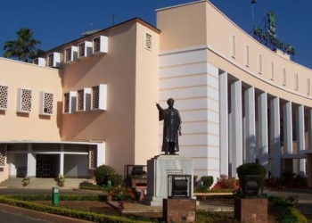 Deputy Speaker Forgery Case