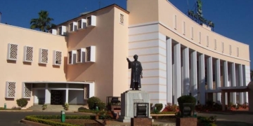 Deputy Speaker Forgery Case