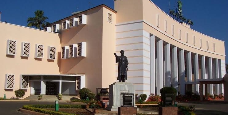 Deputy Speaker Forgery Case