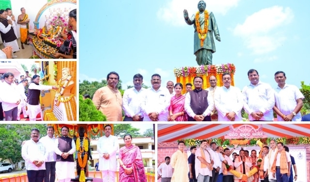 Odisha Day 2026