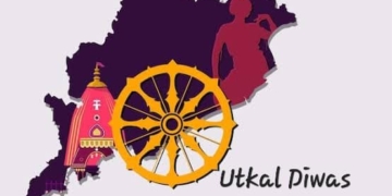 Utkal diwas