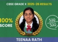 CBSE results