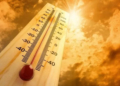 Odisha heatwave