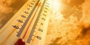 Odisha heatwave