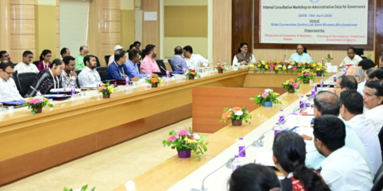 Odisha