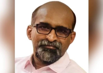Odisha IFS Reshuffle