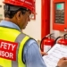 Fire safety