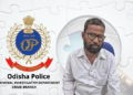 Odisha Crime Branch Forgery Arrest