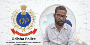 Odisha Crime Branch Forgery Arrest