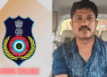 Odisha Vigilance Intercepts Forest Officer in Rayagada, Seizes Rs 2.33 Lakh Suspected Cash