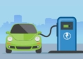 EV
