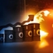 Oil Prices