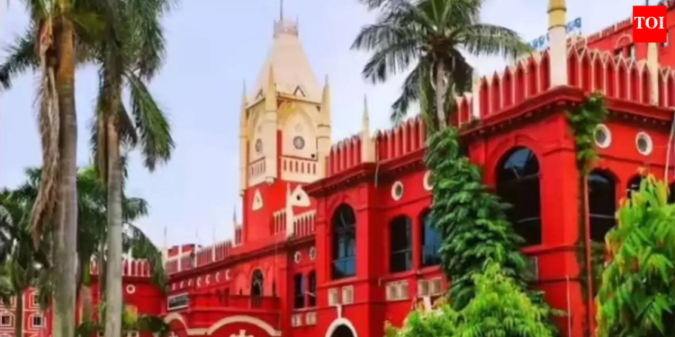 Orissa High Court
