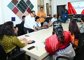 SĀDHANA Saptah 2026 Odisha