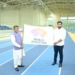 World Athletics Indoor Championships 2028 Odisha