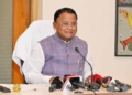 Odisha Govt Second Anniversary