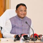 Odisha Govt Second Anniversary