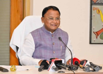 Odisha Govt Second Anniversary