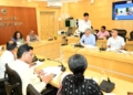 Chief Secretary Anu Garg Fast-Tracks Kandhamal’s Tourism Boom & Development Push