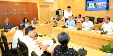 Chief Secretary Anu Garg Fast-Tracks Kandhamal’s Tourism Boom & Development Push