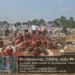 Illegal LPG cylinders seized in Bhubaneswar
