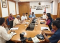 Viksit Odisha 2036 Vision