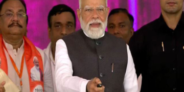 PM Modi