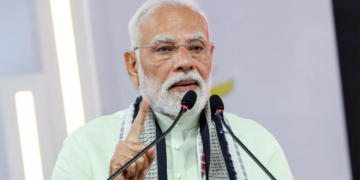 PM Modi fuel conservation