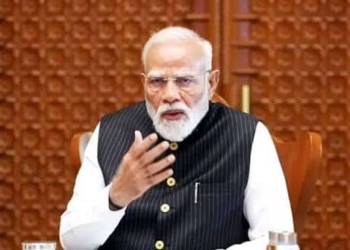 PM Modi