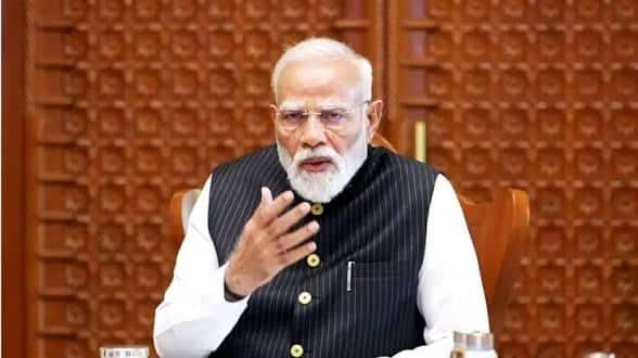PM Modi