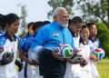 PM Modi